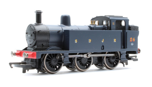 Hornby gauge r2882 s - gauge, s&djr