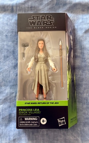 Star wars black series - star,
