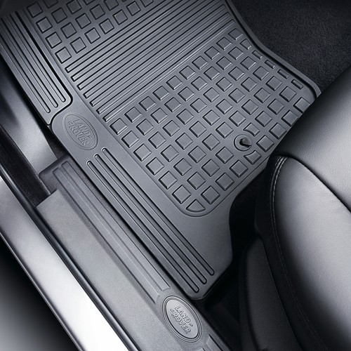 Land rover floor - land, contour