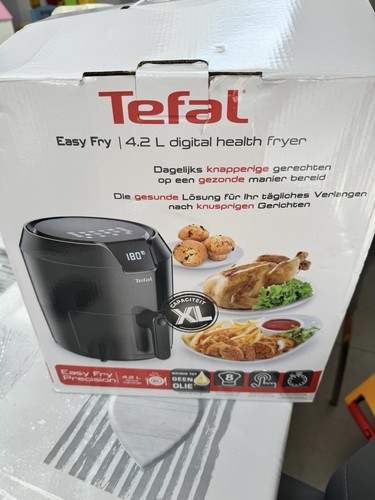Tefal 42l digital - xl,