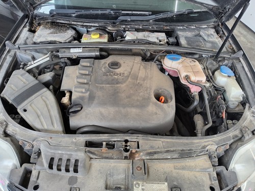 Engine seat exeo - engine, (se41)