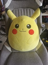 Large 16" Inch 40cm Pikachu