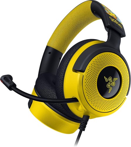 Razer kraken wired gaming - x,