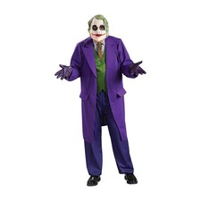 Rubies - The Joker Deluxe Costume - Mens
