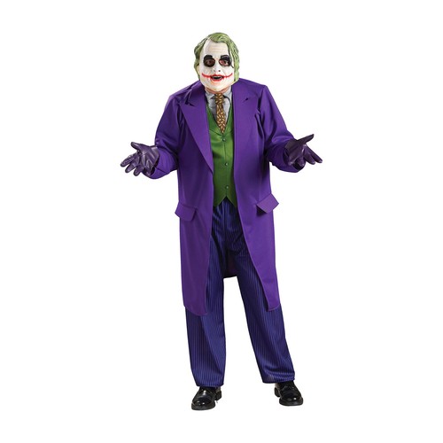 Rubies the joker deluxe - rubies,
