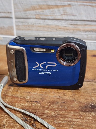 Fujifilm finepix xp150 digital - finepix,