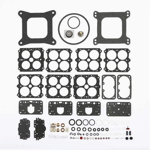 Carburetor rebuild kit - kit, for