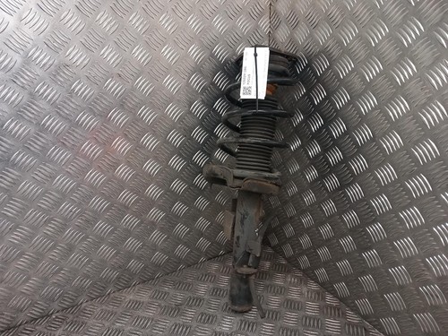 Ford focus mk3 - ford, front