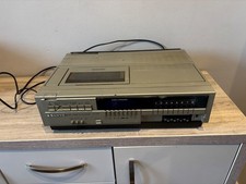 SANYO VTC-5150 Betacord