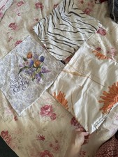 X3 Small Pillow Cases Cushion