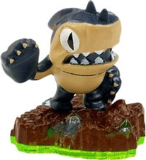 Skylanders Sidekick Terrabite