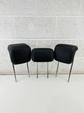 Headrest Set Rear -