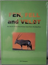 FEN, FELL & VELDT, Thompson