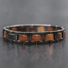 Men’s Bracelet Stainless