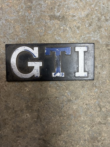 Mk1 golf gti front - golf,