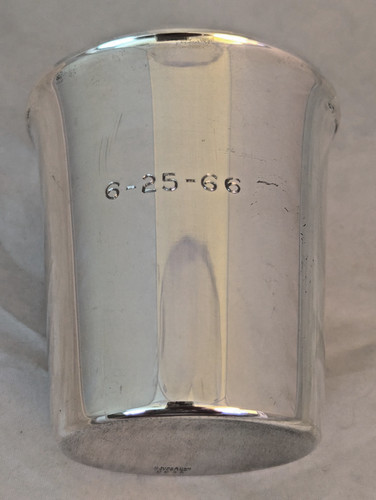 Kirk son sterling silver - s,