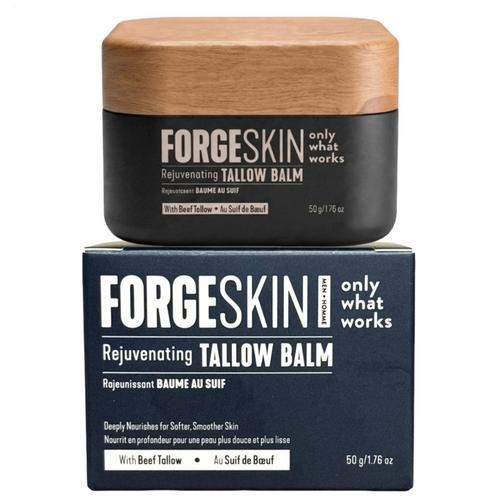 Forge skin men face tallow - skin,