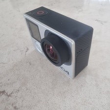 GoPro Hero4 Black + Waterproof