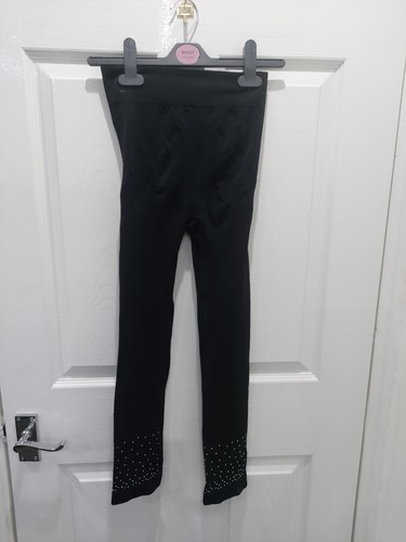 Avon black leggin size - avon,