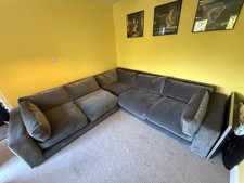 Loaf Atticus Corner Sofa in