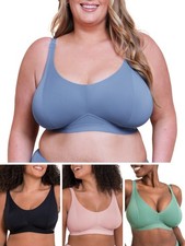 Curvy kate zen bralette - kate,
