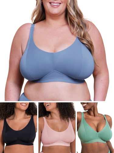 Curvy kate zen - zen, bralette