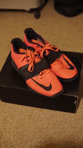Nike romaleos size 10 - romaleos,