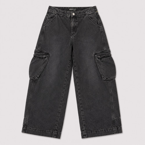 Primark womens baggy cargo - primark,