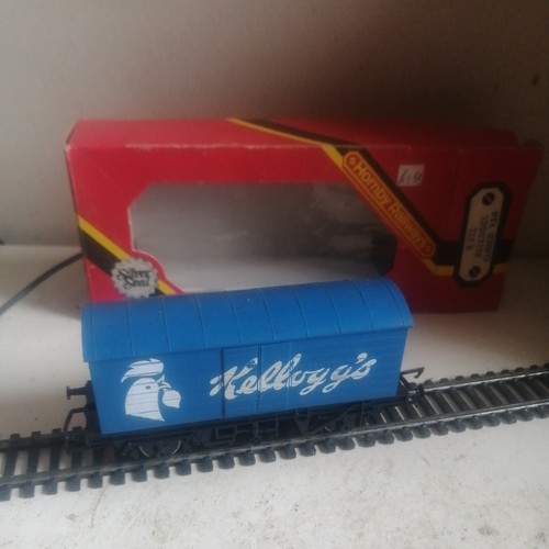 Hornby gauge 222 - hornby,
