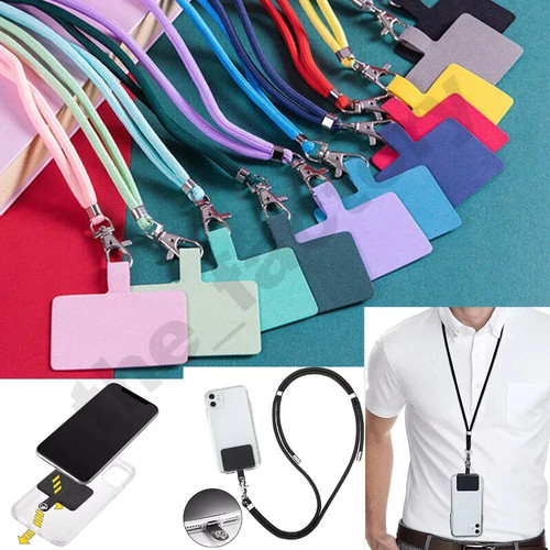 Anti lost mobile phone lanyard - anti-lost,