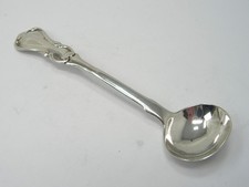 ANTIQUE VICTORIAN SOLID