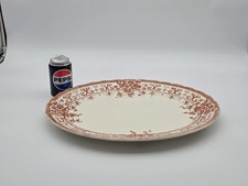 Antique Keeling & Co Ironstone