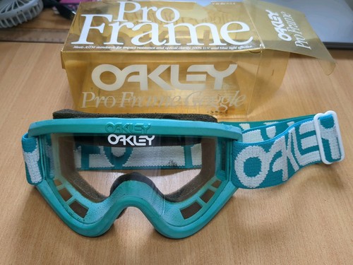 Oakley pro frame vintage - oakley,