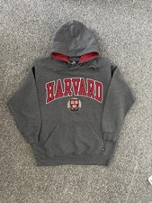 VINTAGE/Y2K Harvard University