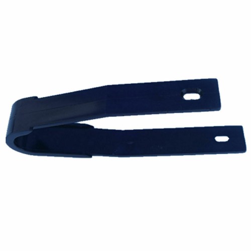 Chain runner slider guide for - chain,