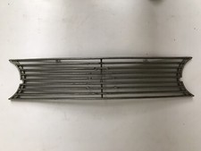 Lancia Fulvia coupe grille