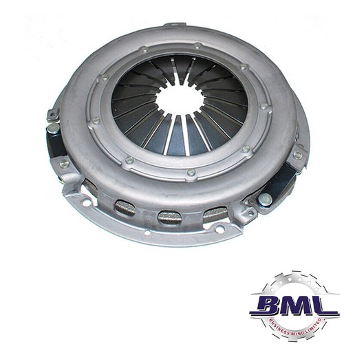 Land rover defender - land, clutch
