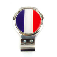 Vespa Lambretta French Flag