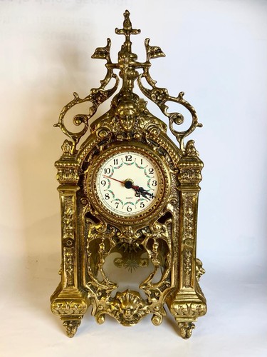 20th century gilt bronze - 20th,