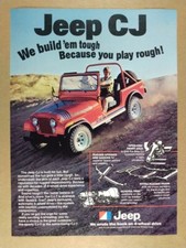 1979 amc jeep - 1979, renegade