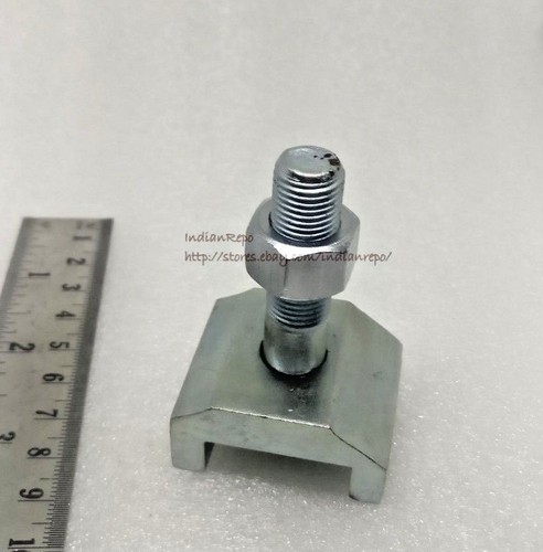 Rear brake plate - brake, screw