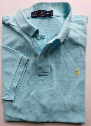 Polo ralph lauren xxl - by,