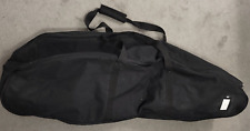 Wilson Kit Bag Extra Large Racket Golf Fencing Clubs Carry Case