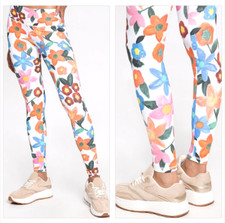 Rio Yoga Size M Garden