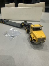 Komatsu Equipment Company Low