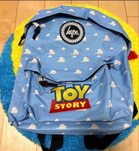 Pixar toy story cloud - pixar,