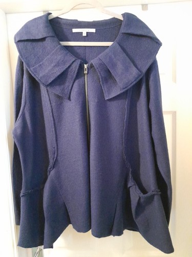 Chesca boiled wool lightweight - chesca,