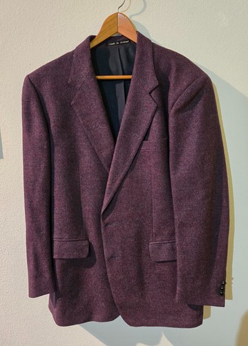 Purple john molloy donegal - john,