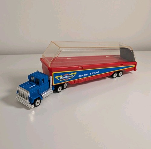 Vintage 1988 galoob micro - vintage,