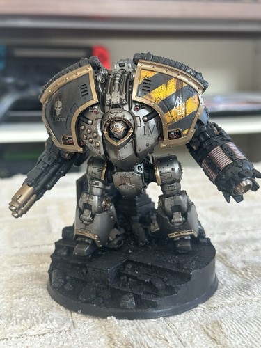 Warhammer the horus heresy - the,